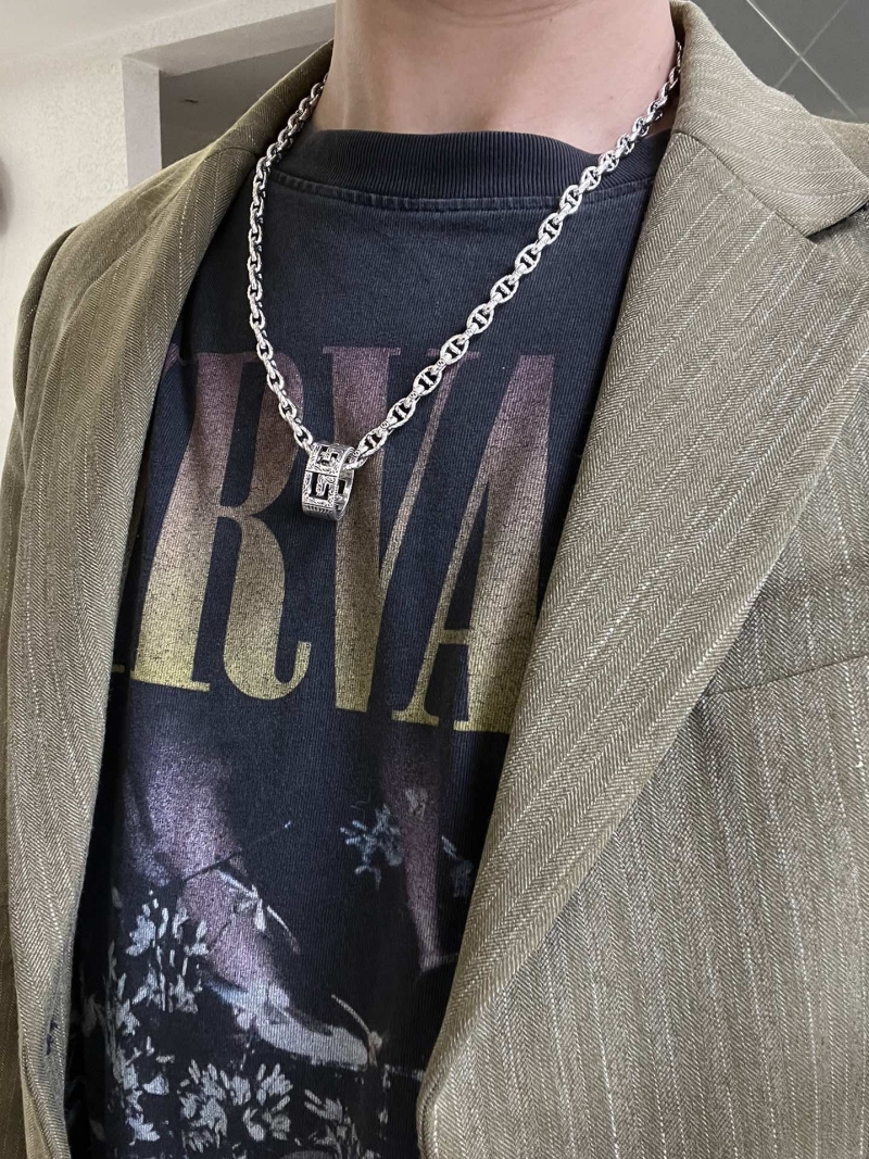 Gucci Necklaces